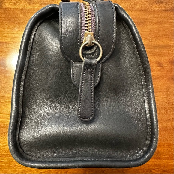 Coach RARE Vintage Doctor’s Bag - Style 504 - Picture 9 of 17